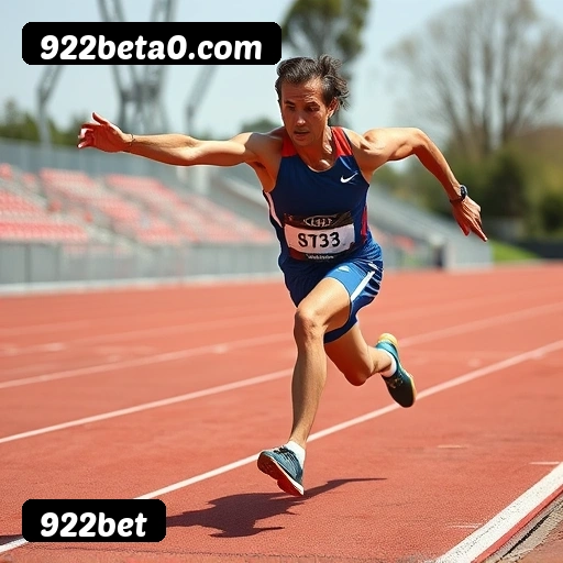 922bet bônus R$5.000 + 500 giros - Rollover 35x, prazo 30 dias, 38% taxa conversão