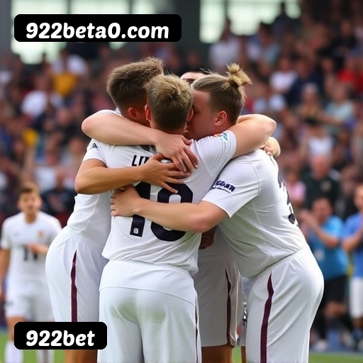 Níveis do programa VIP da 922bet